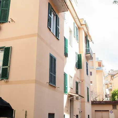Apartment Casa La Sinibalda Rome
