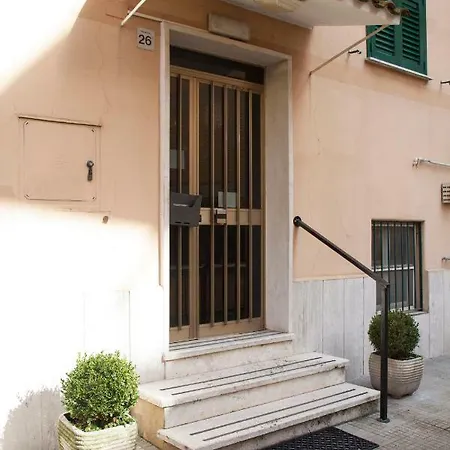 Apartment Casa La Sinibalda *