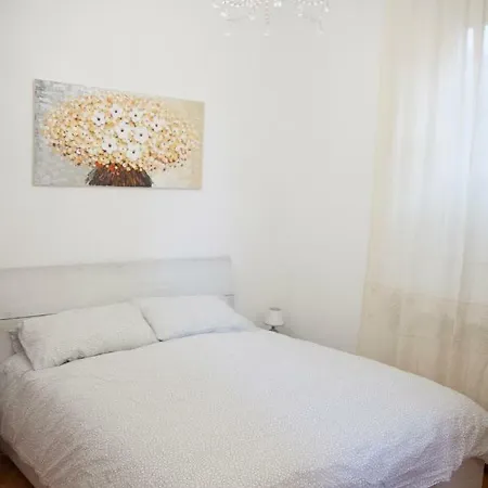 Apartment Casa La Sinibalda