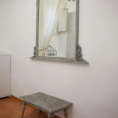 Casa La Sinibalda Rome